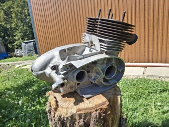 Kartre motora 360 - 2