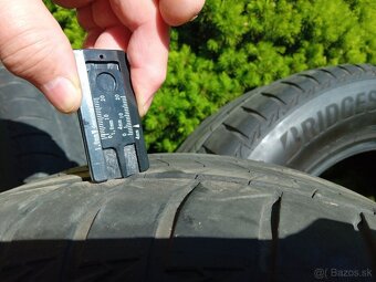 pneu Bridgestone - 2