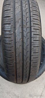 Letné Continental Eco Contact 6 185/65 R15 - 2