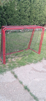 futbalové bránky - 2