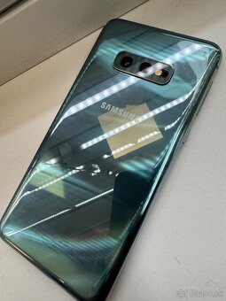 Samsung Galaxy S 10E 128gb - 2
