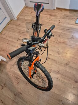 Bicykel 24 - 2