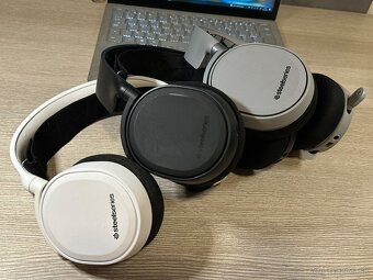 SteelSeries Arctis 3 - 2