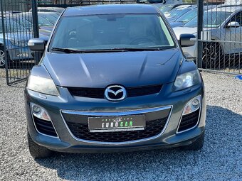 Mazda CX7 2,2 cd - 2
