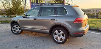 VW.Touareg II 3.0tdi 4x4 Tiptronic 8-st - 2