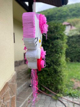 Piňata Hello Kitty - 2