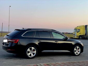 ŠKODA SUPERB COMBI - PREDAJ AJ NA SPLÁTKY - 2