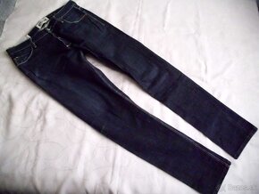 Superdry pánske riflové nohavice L 34/34 - 2