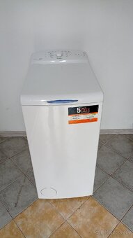 Predám pračku značky Whirlpool - 2