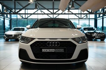 Audi A1 Sportback 35 1.5 TFSI S line S tronic - 2