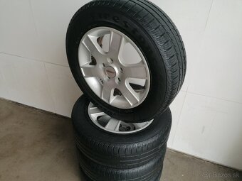 Elektróny 5x112 195/65R15 Cena 150.€Top Stav... - 2