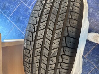 SEBRING 225/60 R18 104V 4x4 SUV LETNÉ - 2