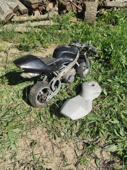 minibike - 2