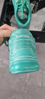 Tenisky ola voga vel 39 - 2