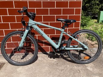 Detsky bicykel - 2