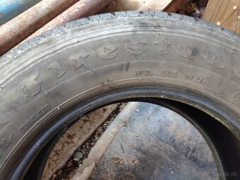 215/65 R 16C - 2