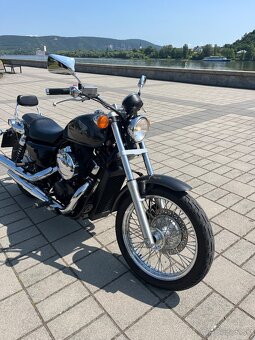 Honda shadow VT 750 S rv 2011 - 2