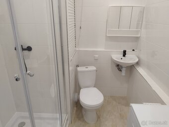 Prenájom 1 - izbový byt - 2