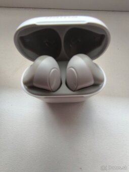 Bluetooth Slúchadlá , kompatibilné Iphone , Siri príslušenst - 2