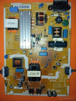 UE40J5100 LG65UP80003LR - 2