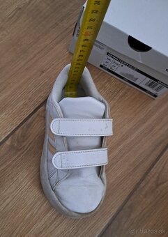Tenisky Adidas 27 - 2