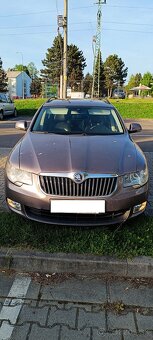 Škoda SUPERB ✅💯🚘 - 2