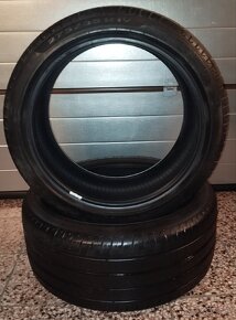 Letné pneumatiky Pirelli cinturato p7 275 35 r19
- 2