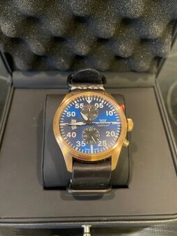 Glycine Airpilot Chrono 44 - 2