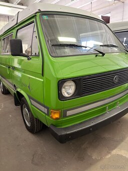 VW WESTFALIA JOKER - 2