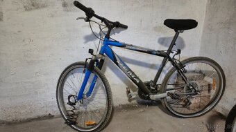 Predám 2× bicykle - 2