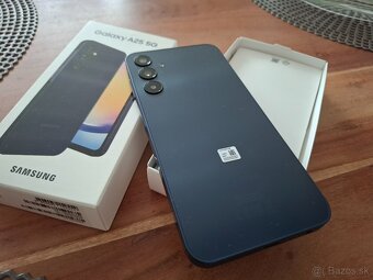 A24 5G Samsung Galaxy - 2
