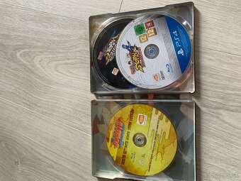 Naruto Ultimate Ninja Storm Legacy - 2