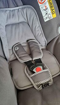 MAXI COSI - 2