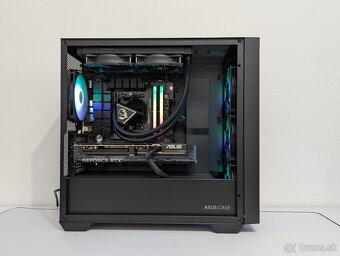 AMD RYZEN 7 9800X3D/RTX 5070 Ti 16GB/32GB DDR5/1TB NVMe - 2
