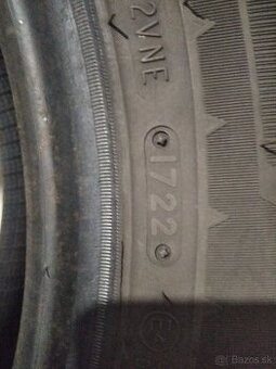 215/65 R16C - 2