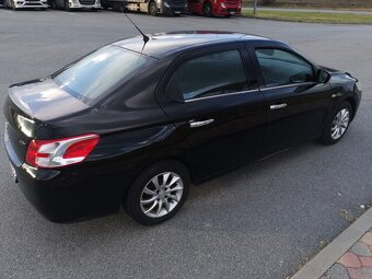 2015 Peugeot 301 1.2 Automat - 2
