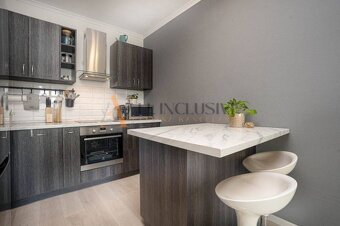 ALL INCLUSIVE REAL I PERFEKTNÝ 2 IZBOVÝ BYT S BALKÓNOM GALAN - 2
