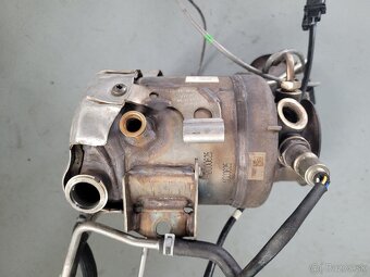 Dpf filter - 2
