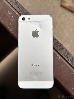 iPhone 5 - 2