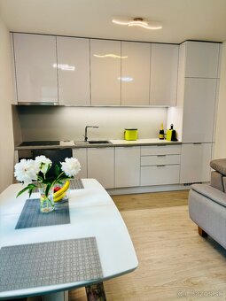 Prenájom, UNIKÁTNE BÝVANIE, 2-izb.byt,Bratislava III-Kramáre - 2