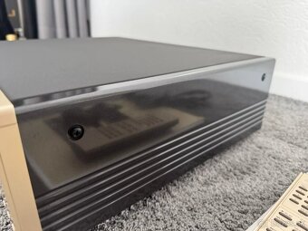 Accuphase DP-78 - 2