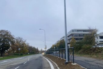 Výroba a montáž oceľových konštrukcií , zámočnícke práce. - 2