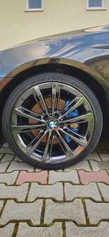 BMW STYLING M464 R20 - 2