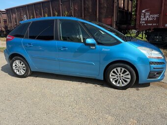 C4 picasso - 2
