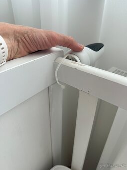 Detská postieľka Ikea Sundvik - 2