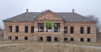 RealityKolesár predáva kúriu Rumince, Rimavská Sobota - 2