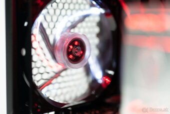 Herny PC | GPU 8GB | i5 4,60GHz | SSD 512GB | 16GB DDR4 - 2