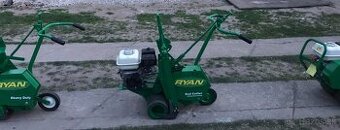 rezačka drnov, drnovka, RYAN 45cm starý typ - 2
