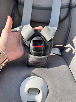 Cybex Sirona M2 I-size + Base M - 2