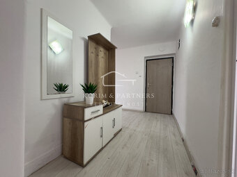 2 izbový byt na prenájom Zváračská, Komárno - 2